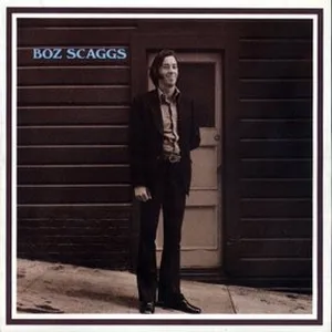 Boz Scaggs